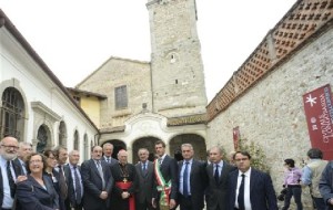 Cividale e’ patrimonio mondiale dell’umanita’