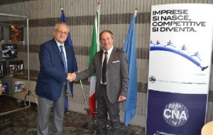 CNA all’attacco delle banche: gli artigiani chiudano i conti