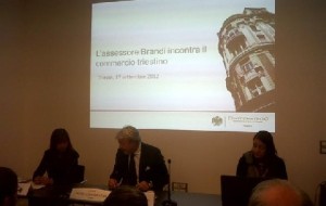 COMMERCIO: ECCO I PROGETTI PER TRIESTE