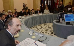 Commissione Europea Trasporti e Turismo a Trieste