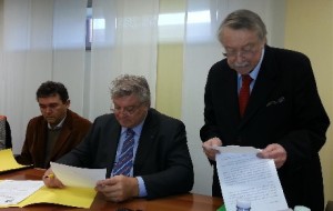 CONCERTI D’AUTORE ALLA QUIETE:PER LA PRIMA VOLTA IN UNA CASA DI RIPOSO