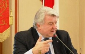 Conferenza stampa Dedica 2012