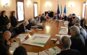 Conferenza stampa di presentazione del festival Le Voci dell’Inchiesta