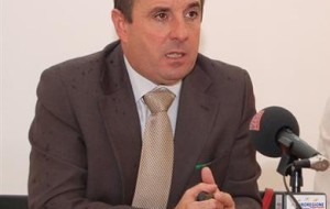 CONFERENZA STAMPA DI PRESENTAZIONE DELLA 43ma MOSTRA REGIONALE DELLA MELA DI PANTIANICCO