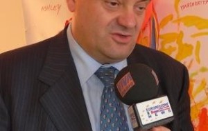 Conferenza stampa di presentazione dell’anno scolastico della Scuola Merletti di Gorizia