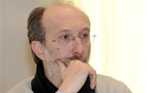 Conferenza stampa su progetto Polo Intermodale, progetto Adria A, andamento traffico aeroportuale