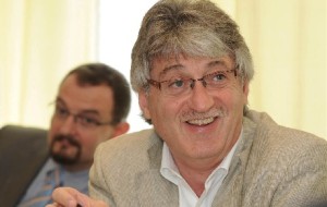 Conferenza stampa su variazioni di bilancio FVG