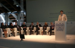 Confiera 2012: fiducia e squadra la parola d’ordine