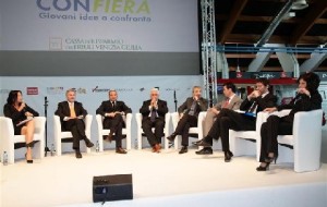 Confiera: un successo tutto giovane