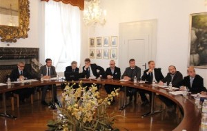 CONFINDUSTRIA: BASTA AGLI SPRECHI, LA POLITICA DIA RISPOSTE IN TEMPI BREVI ALLE IMPRESE