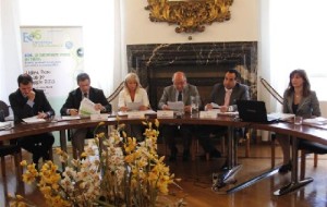 Confindustria in prima linea ad EOS per la Green Economy