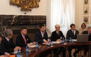 Confindustria Udine punta ancora alla fusione