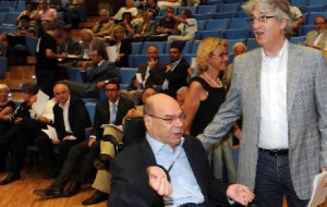 Conoscere per Governare – Renzo Tondo