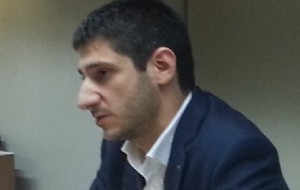 Consorzio ZIAC: interviene Tonon, no a sterili polemiche