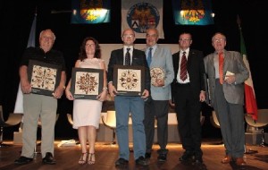 Convention Friuli nel Mondo 2011