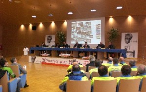 Corsa per Haiti ventesima edizione