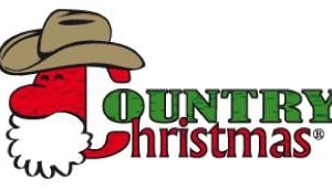 COUNTRY CHRISTMAS
