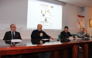 Cucinare, per piacere, per mestiere