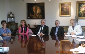 Cure palliative accreditate