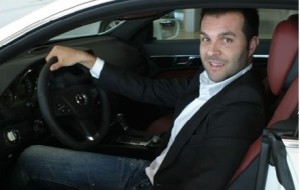 Da Gorizia un’azienda che va ‘contro crisi’ vestendo Mercedes