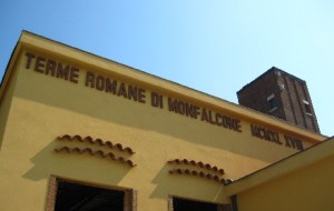 Dai fasti dell’antichità tornano a risplendere le Terme Romane di Monfalcone