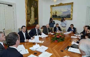 Dall’Alpe Adria all’Euroregione