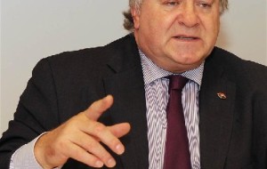 Delegazione Contea rumena di Timis in Friuli Venezia Giulia