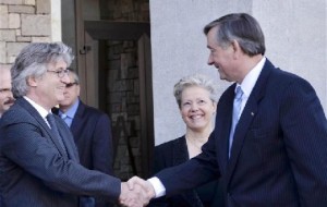 Dialogo tra FVG e Slovenia