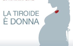 Donne e tiroide