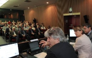 Dove si sposano universita’ e industria