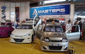 Due giorni intensi per Radioamatore