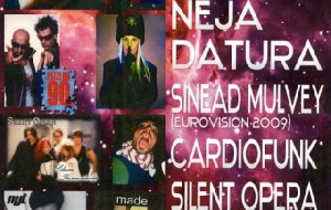 E’ tempo di notti bianche