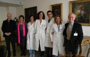 Ematologia d’eccellenza