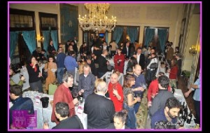 Enogastronomia tra stucchi ed affreschi