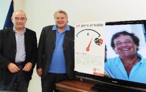 ERT FVG presenta Cartellone 2011