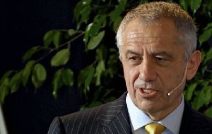 ESCLUSIVA:DANIELI…CI SERVE L’ENERGIA DELL’ELETTRODOTTO… ALTRIMENTI