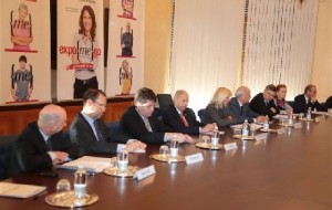 EXPOMEGO CALA L’ASSO DEL GECT