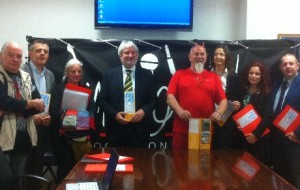 Fare tanta musica per aiutare