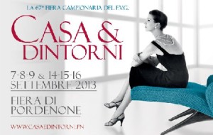 Fiera Campionaria è Casa & Dintorni