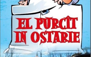 Forchette e coltelli: ritorna Purcit in Ostarie