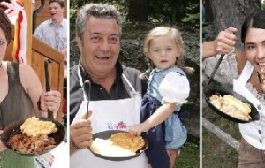 Frigga Fest: frichi a confronto in alta quota