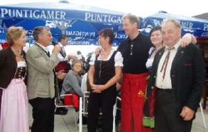 Frigga Fest: una montagna di frico