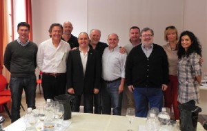 Friulano & Friends 2012 e Aria di Festa