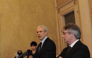 Friuli Venezia Giulia – Serbia: un’intesa sempre piu’ costruttiva