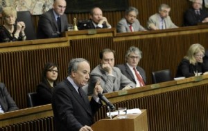 FRIULI VENEZIA GIULIA: LO STATUTO COMPIE 50 ANNI