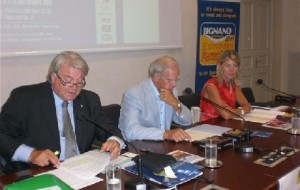 FVG protagonista dello sport mondiale