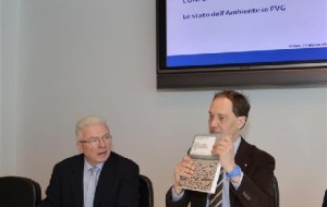 FVG virtuosa sui rifiuti RAEE