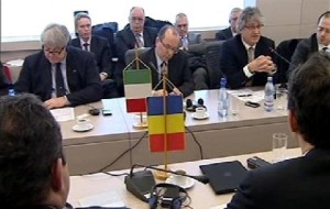 FVG-Romania: la distanza e’ breve