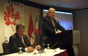 Giovani corregionali all’estero a confronto