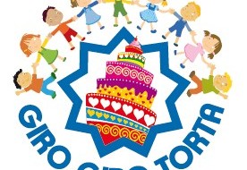 Giro Giro Torta:a Palmanova il tronchetto da ottomila fette